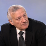 Кап. Васил Данов: Атаката срещу "Турски поток" е с цел спиране на преноса на газ и средства за Русия