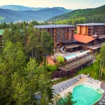 Над 730 000 туристи бележат ръст от 12 % в основните ни СПА-курорти