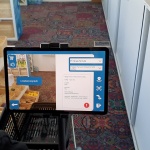 Супермаркет на бъдещето представиха във Виена