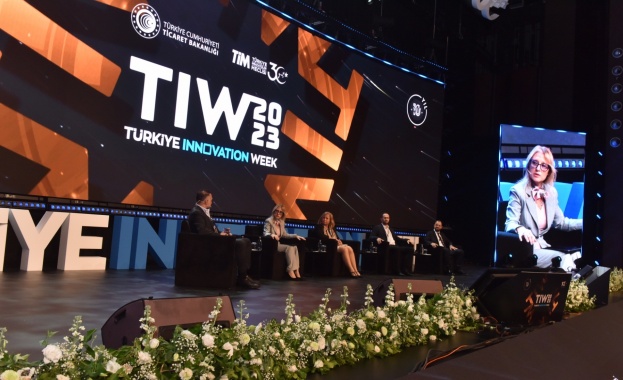 Министър Стойчева: Иновативните подходи в здравеопазването подобряват грижите за пациентите