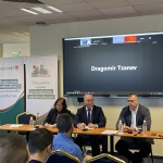 Конференция „Политики и инвестиции за устойчива, ефективна и сигурна енергийна система“