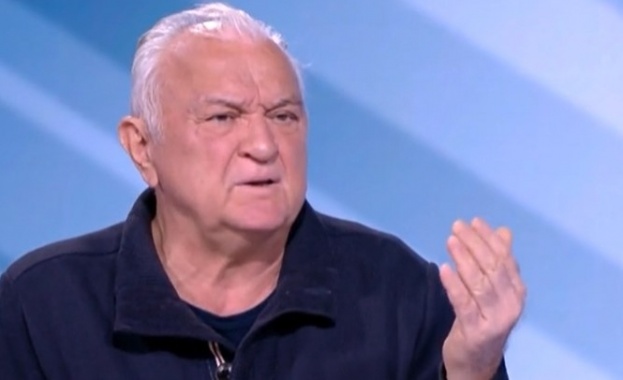 Сашо Диков: Нашият футбол е в плен на корупцията