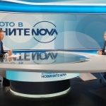 Министър Цеков: Работата на държавата в снежна обстановка е да осигури условия професионалистите на терен да си свършат работата