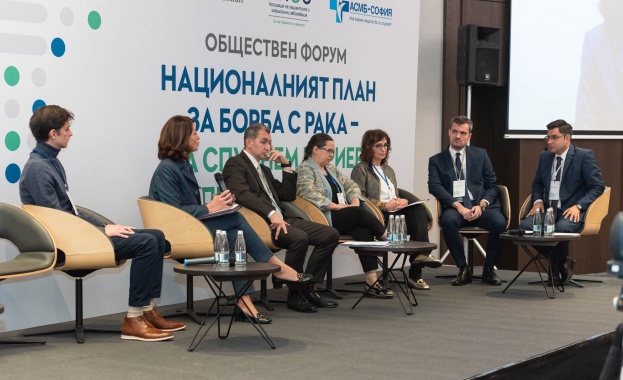Пациенти и експерти настояват за незабавно стартиране на дейностите в Националния план за борба с рака
