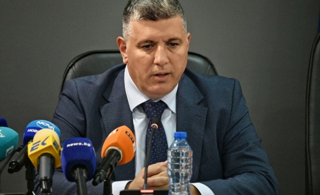 Категоричен съм че скоростният път Мездра Ботевград ще бъде