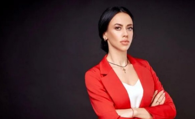 Съпругата на ръководителя на украинското военно разузнаване отровена с тежки метали