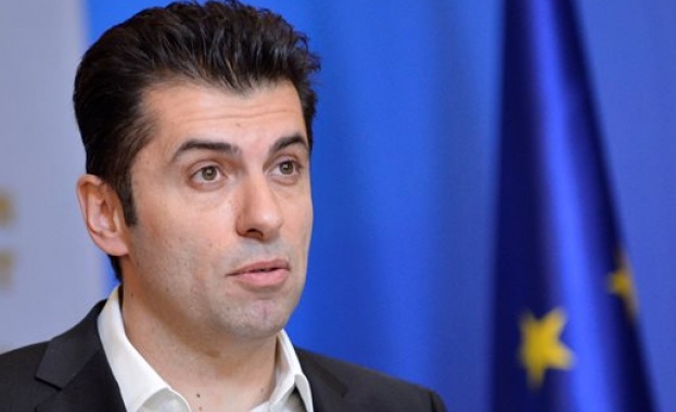 Пеевски проби Кожарева Калин Стоянов се превърна в пример за