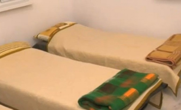 Четирите кризисни центъра в Русенско са готови да приемат бедстващи