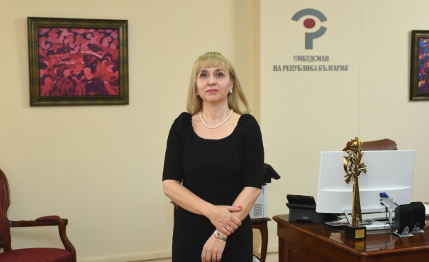 Омбудсманът публикува Единадесетия годишен доклад на институцията от проверките в