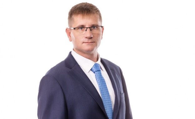 Декларация прочетена от трибуната на Народното събрание от Димо Дренчев