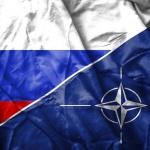 НАТО мечтае да създаде "военен Шенген", за да "създаде фронт" за борба с Русия