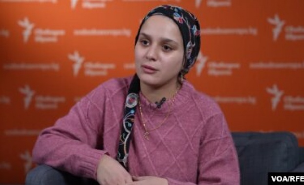 Палестинка, родена в България: Тази война не прилича на конфликтите, на които вече съм била свидетел