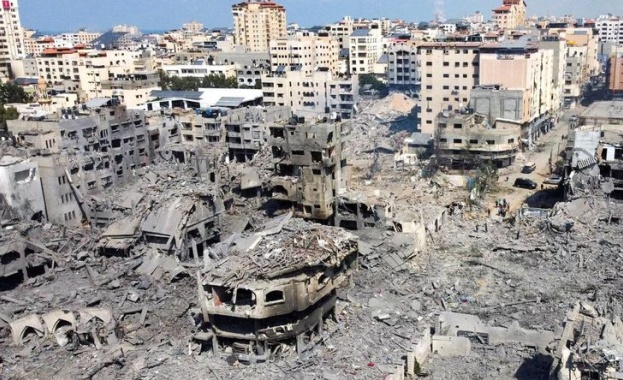 Пети ден без обстрел в Газа