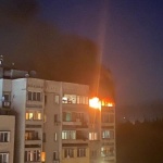 Двама загинаха при пожари в София