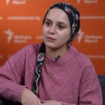 Палестинка, родена в България: Тази война не прилича на конфликтите, на които вече съм била свидетел