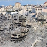 Останките на още четирима заложници са предадени на Червения кръст в Газа