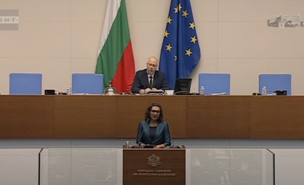 От Възраждане категорично се противопоставихме подуправителят на НЗОК да бъде