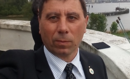 Кап. Димитър Димитров: Блокираните в Ормузкия пролив моряци трябва да получат нормални условия на труд