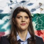 Европейският главен прокурор Лаура Кьовеши пристига на посещение у нас