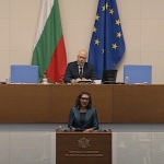 Маргарита Генчева: Целта на сглобката е разпределяне на постове и усвояване на милиарди от НЗОК, а не грижа за пациентите