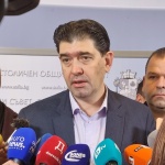 Иван Таков: В ПП-ДБ-СС страдат от раздвоение на личността