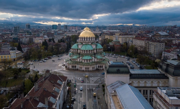 София заема третото място в класация на най подходящите за уикенд