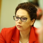 Людмила Илиева: ВВС трябва да бъде разделен на два съвета