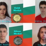 Триумф за България на младежката олимпиада по информатика