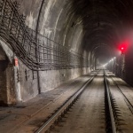 В Русия разследват взривът на жп линията в Сибир като терористична атака