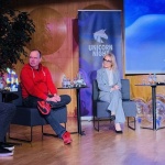 Министър Стойчева и 20 технологични стартъпа представят българската екосистема на SLUSH 2023