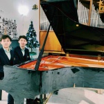 Силен старт на турнето „КЛАВИРТУОЗНО” на братята Хасан и Ибрахим Игнатови