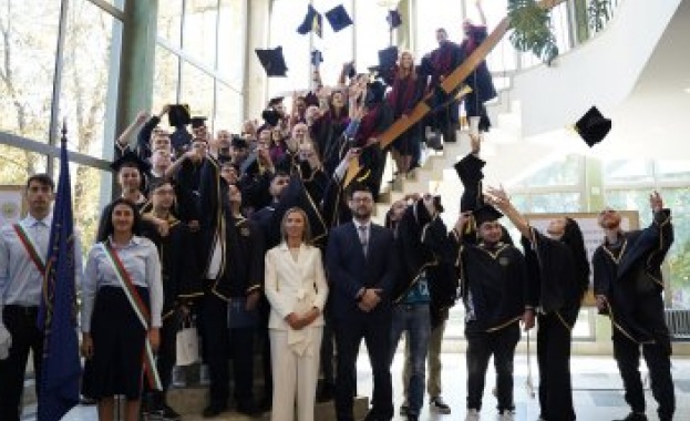 То може да бъде изградено не е вроден талант разказва