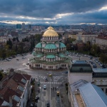 100 години от освещаването на храм-паметник „Свети Александър Невски“