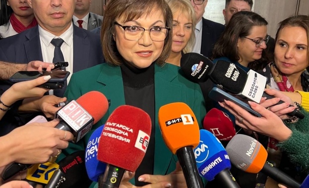 Нинова: Между управляващите виждаме висша форма на лицемерие