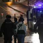 Полицията в Москва проведе масови акции в ЛГБТ заведения