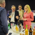 Зарица Динкова: България заема достойно място на картата на европейскте дестинации за винени и кулинарни изживявания