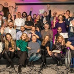 Yettel с поредно отличие за добротворчество и позитивна промяна