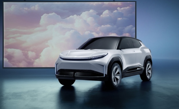 Европейското подразделение на Toyota обяви че компанията планира пазарно лансиране