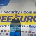 Костадин Костадинов: Гласът на "Възраждане" в Европа става все по-силен