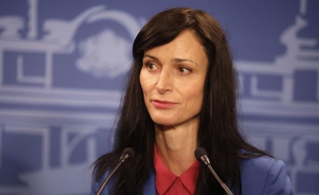 Мария Габриел : Tрябва да направим всичко възможно България да не се окаже в ситуация на нови избори