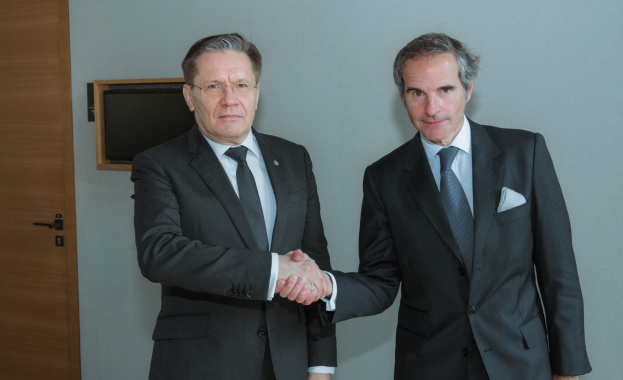 В рамките на Климатичната конференция на ООН COP 28 в Дубай