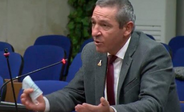 Със зимните месеци все по актуална става и темата за респираторните