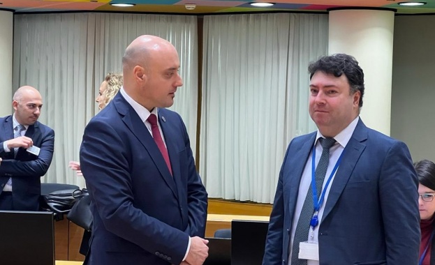 Министрите на правосъдието на ЕС настояха за по-голяма гъвкавост при обезщетение на жертвите на престъпления