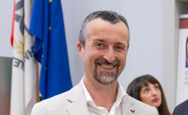 Д-р Петко Стефановски е назначен за заместник-министър на здравеопазването. Това