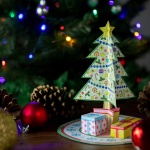 Коледна работилница в Националния военноисторически музей