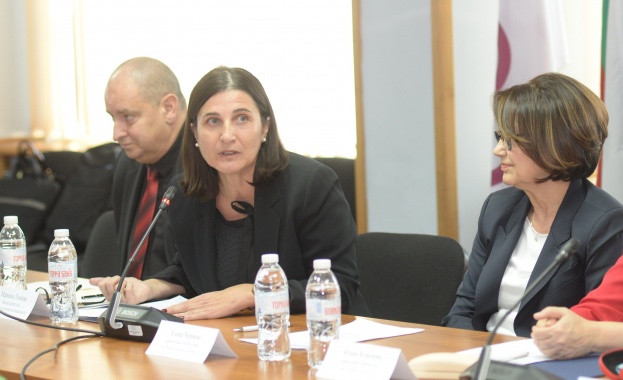 Националното бюро за правна помощ НБПП е назначило представители на