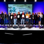 Започна 50-ия Панаир на книгата