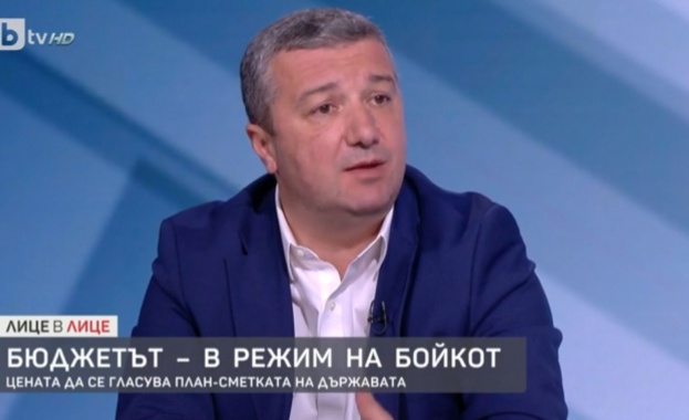 Стойнев: Планът на управляващите се видя – милиардите от ПВУ, но това не е планът на хората, които изнемогват