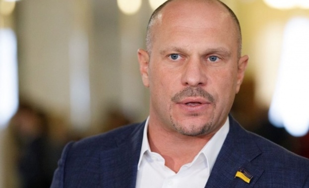 Бивш украински депутат смятан от Киев за предател беше застрелян