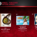 Книгата „Сейшелски рецепти и още за „Рая на Земята“ с международно кулинарно отличие